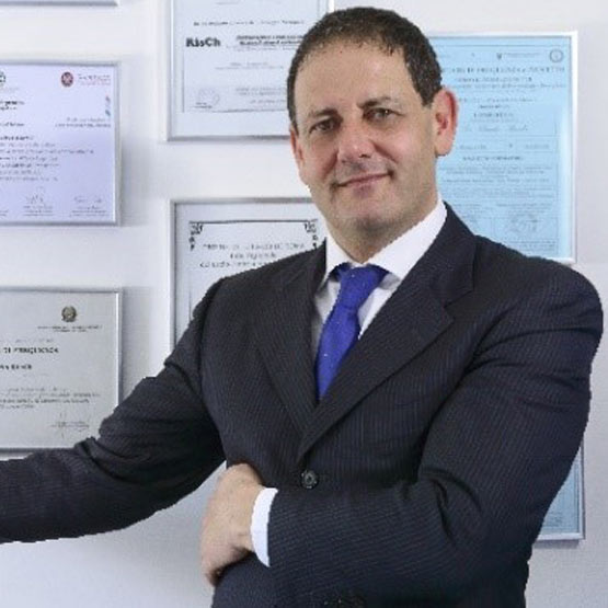 Claudio Rivelli